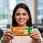 Ivka Sanitary Pad XL